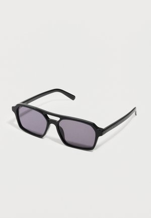 LUNETTES UNISEX - Aurinkolasit - black