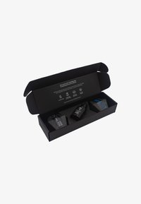 Solidu BEARD & HAIR GIFT SET - Haarset