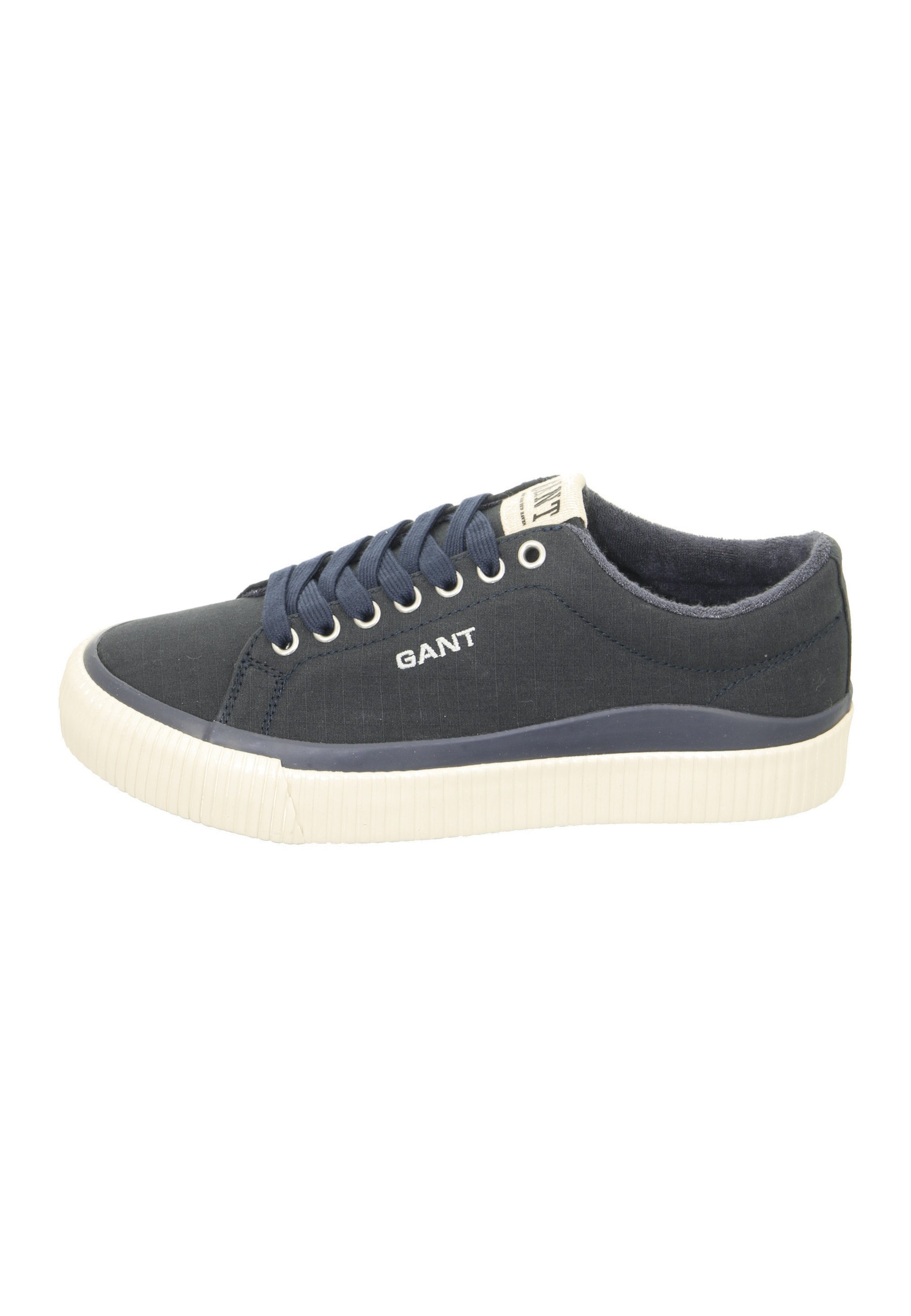 GANT JAQCO Trainers marine/blue Zalando