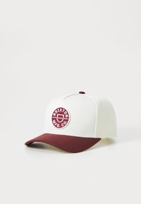 Cappellino Rival Baseball by Brixton - € 19,95 Cappellino Rival Baseball by Brixton - € 19,95
