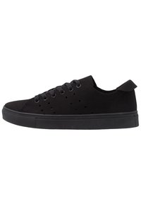 Bianco Tenisky - black