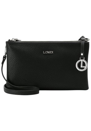 L.CREDI ELLA - Sac bandoulière - schwarz