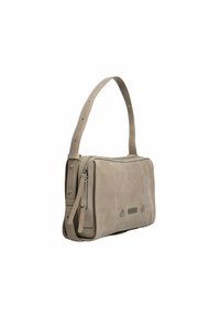 CLIO GOLDBRENNER MAIA CLASSIC COPY - Handtas - stone