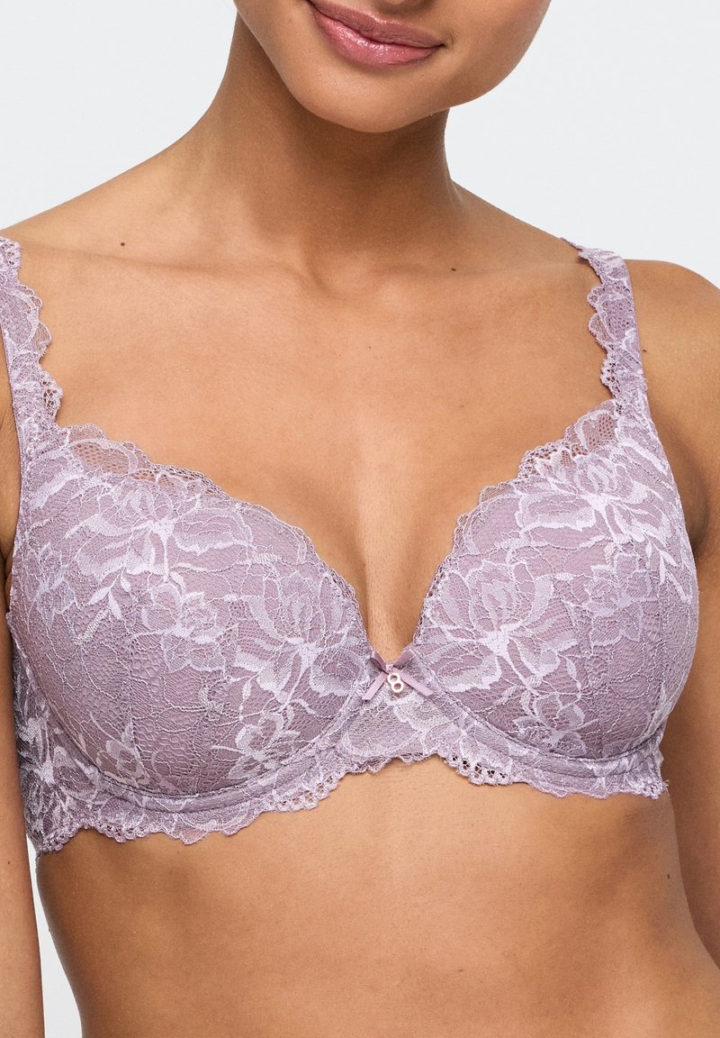 Marie Jo MANYLA PADDED HEARTSHAPE - Sujetador con aros - pastel orchid