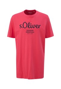 Niet geselecteerd, himbeere