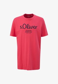 Unausgewählt, himbeere