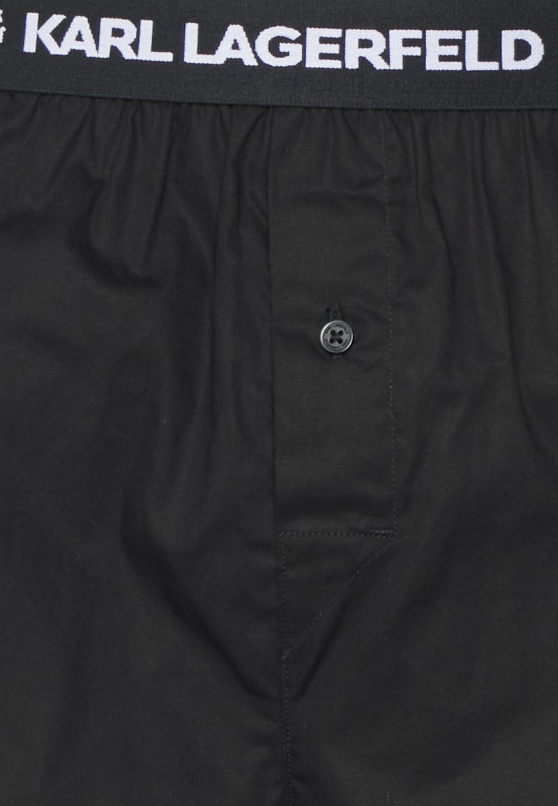 Herren Unterhosen | KARL LAGERFELD 3 PACK Boxershorts multicoloured/mehrfarbig - RE55855 Herren Unterhosen | KARL LAGERFELD 3 PACK Boxershorts multicoloured/mehrfarbig - RE55855