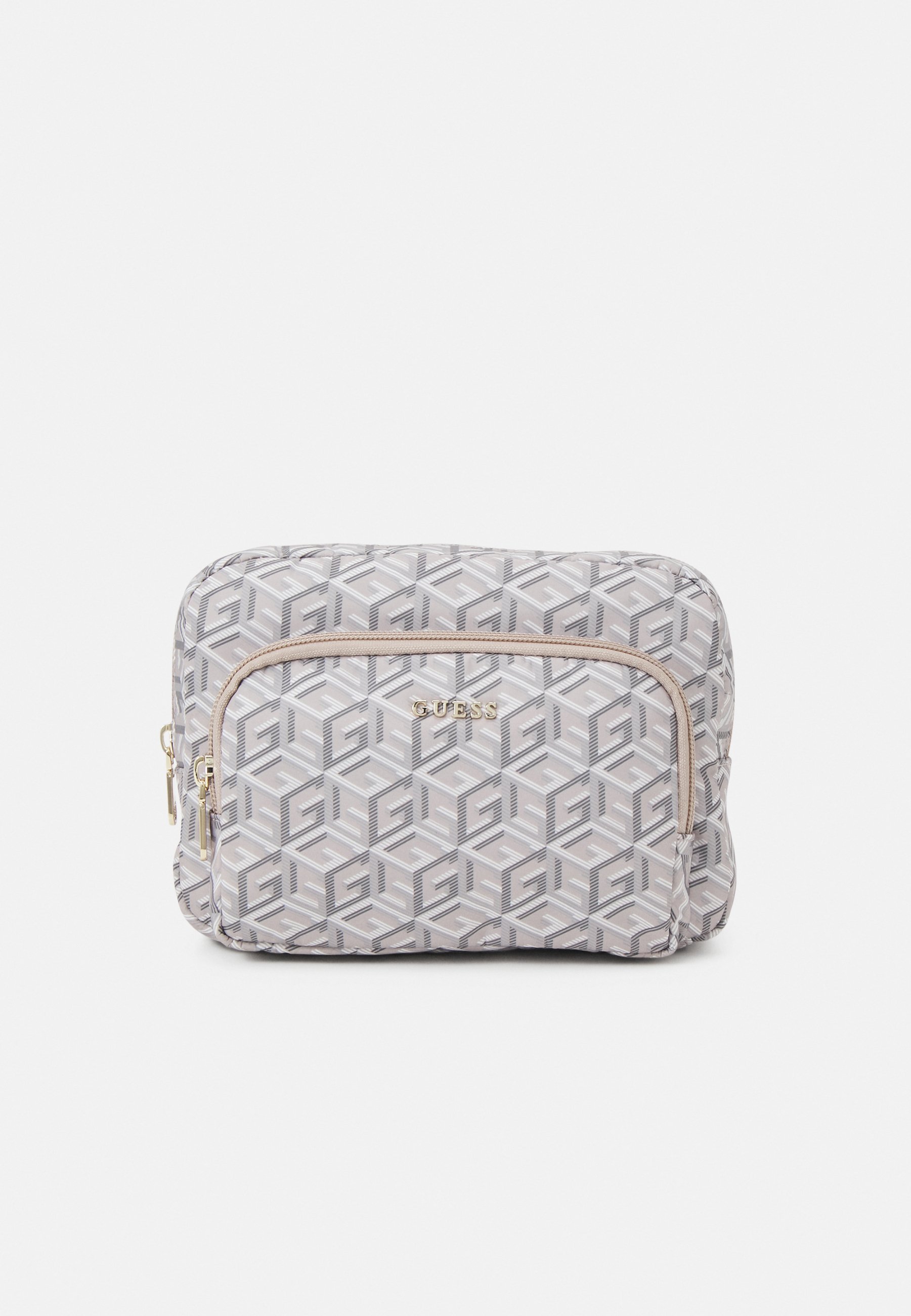 Guess wash bag womens Clearance