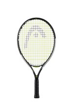 Head SPEED JUNIOR - Tennis racket - weiss schwarz/white - Zalando