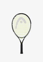 Head SPEED JUNIOR - Tennis racket - weiss schwarz/white - Zalando