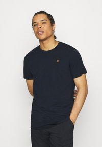 Jack & Jones PREMIUM JPRBRODY TEE CREW 5 PACK - T-shirt básica - multi