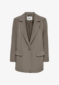 Ikke valgt, dark brown