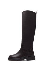 Lacets De Chaussures Et De Bottes Marron Clar 3 Mm Talles De - Etsy