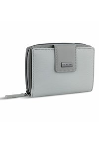 bugatti SINA RFID SCHUTZ 13.5 CM - Wallet - hellgrau