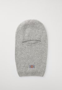Unselected, grey melange