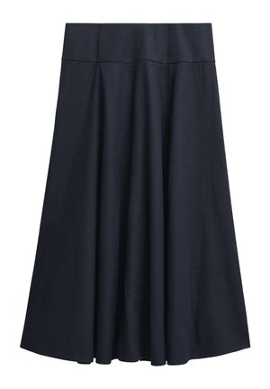 Hobbs London, HOBBS SKIRT LILLIANA - A-Linien-Rock - navy