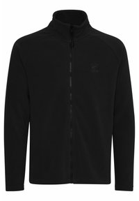 Unausgewählt, black