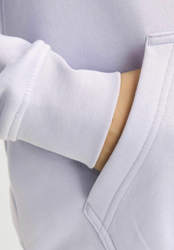 GEDRUCKT - Kapuzenpullover - cosmic sky