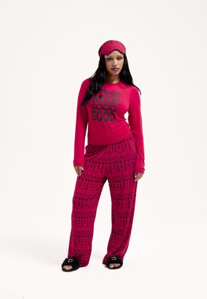 IVE BEEN GOOD PYJAMA SET - Zestaw bielizny nocnej