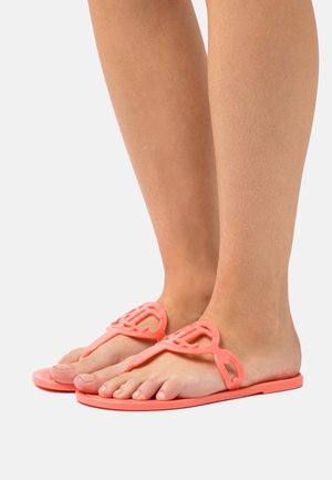 Lauren Ralph Lauren, Tongs - coral