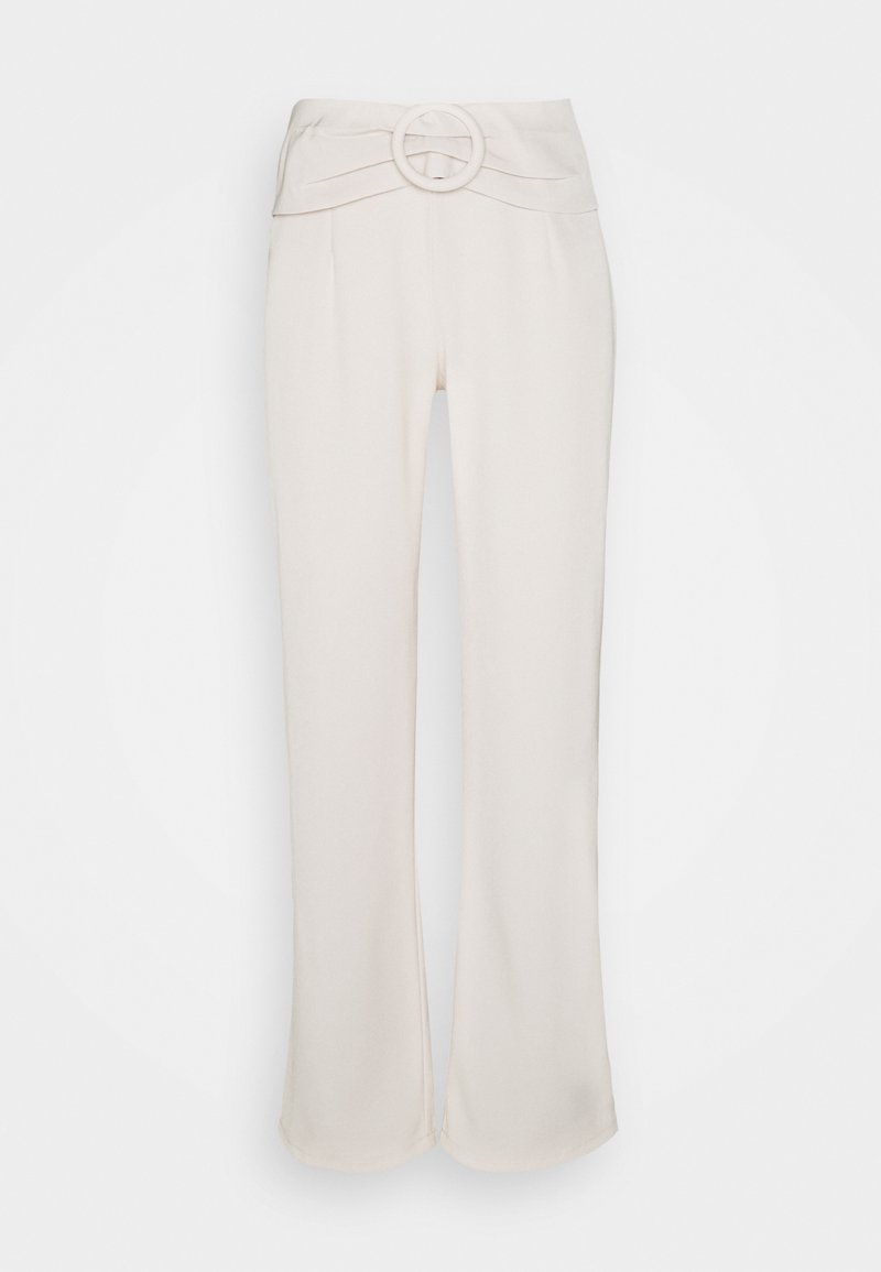 Little Mistress Petite Broek crème Little Mistress Petite Broek crème