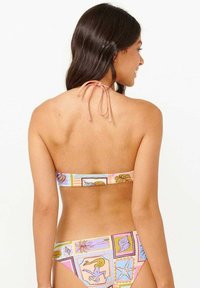 Rip Curl HALTER      - Bikini-Top - multico