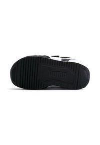 Puma R78 UNISEX - Zapatos de bebé - black-white