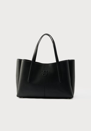 ANETT NEW TOTE - Bevásárlótáska - black