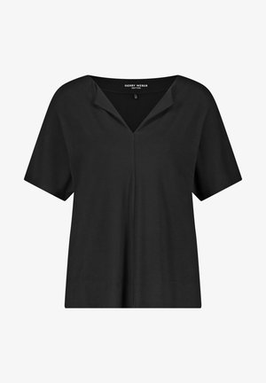 1/2 ARM - T-shirt basic - schwarz