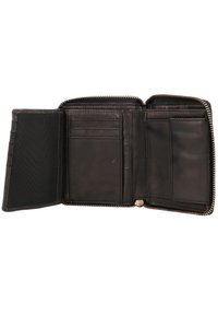 Harbour 2nd ANCHOR LOVE KOMET - Portafoglio - dark ash