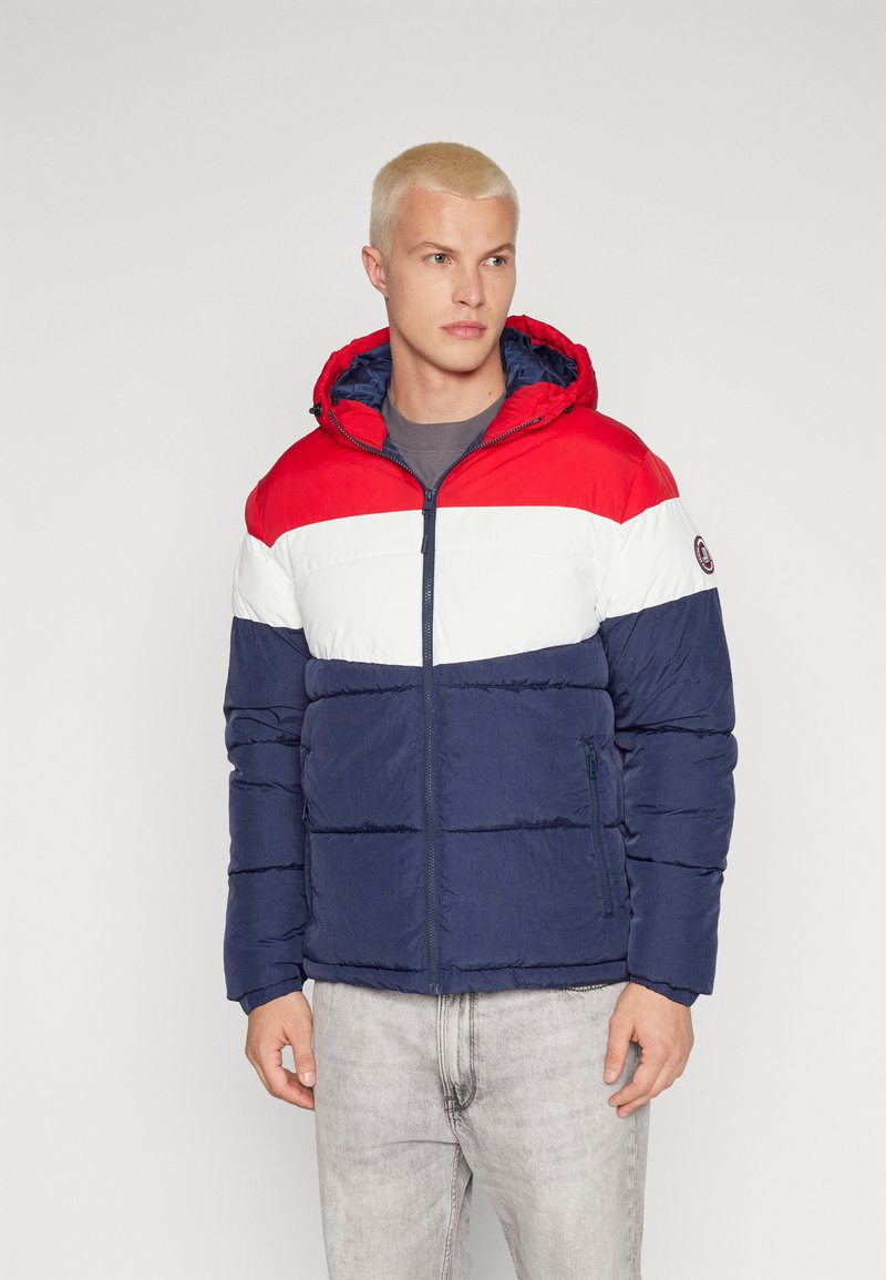 Jack&Jones Jacket Uomo Jjedunham - [12189349 - Foto 12