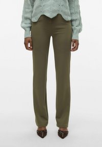 Valimata, khaki