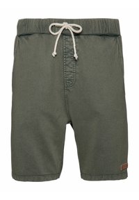 Non selezionato, olive