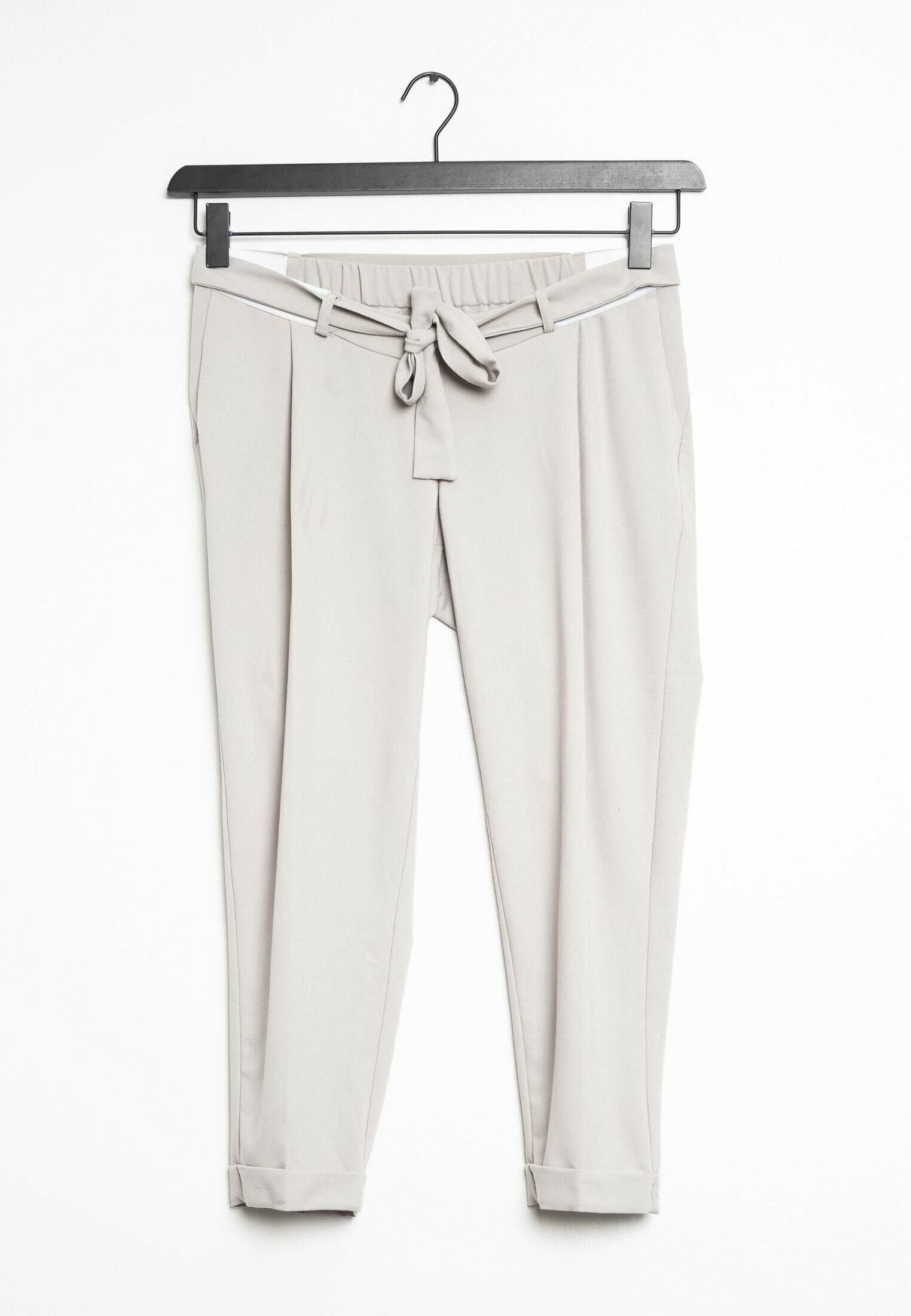 asos grey pants