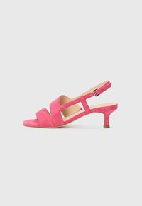 Unselected, pink