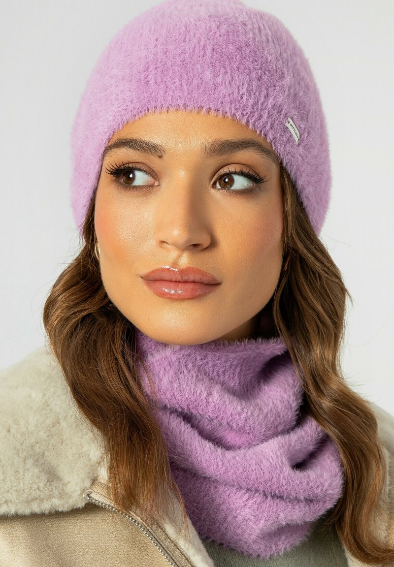 WITTCHEN SET - Braga - purple