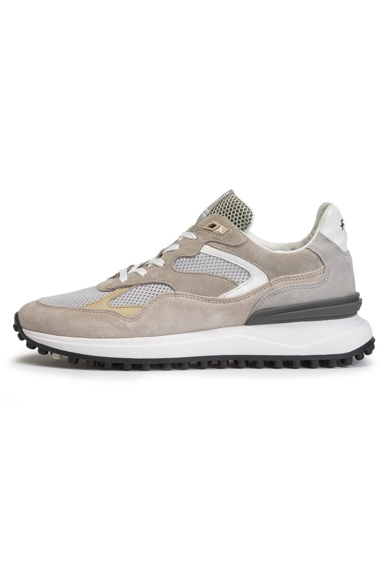 Floris van Bommel NOPPI - Zapatillas - light grey