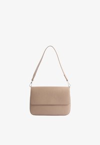Niewybrane, taupe
