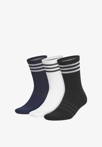 Selected, multicolor