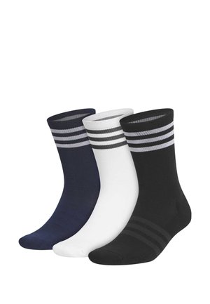 CREW 3 PAIRS - Sportsocken - multicolor