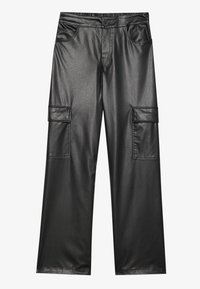Nohavice - black