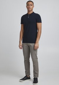 Casual Friday CFTheis - Pólóing - navy blazer