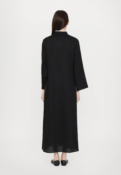 Tory Burch Hverdagskjole - black/white
