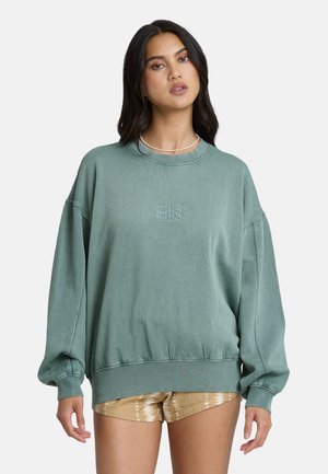 BLEACHED OUT KENDAL - Sweater - bmt