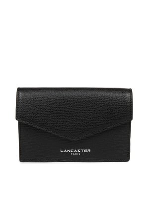 LANCASTER SIERRA PM - Wallet - noir