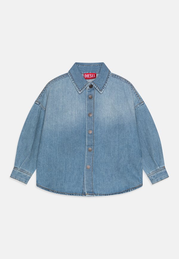 CKAMA UNISEX - Button-down blouse