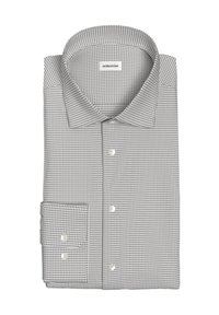 Seidensticker Hemd - grey