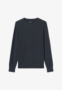 Ausgewählt, dark navy