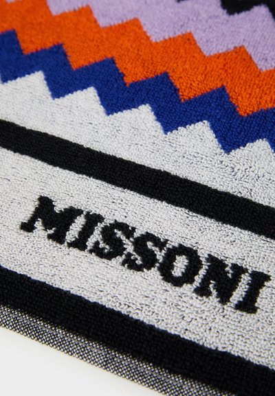 Missoni RIVERBERO BEACH TOWEL 100X180 - Toalla de playa - multicolor