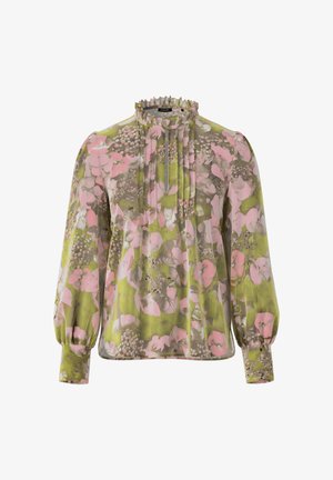 JOOP!, 263B58BELMIRA 10101372 - Bluse - green
